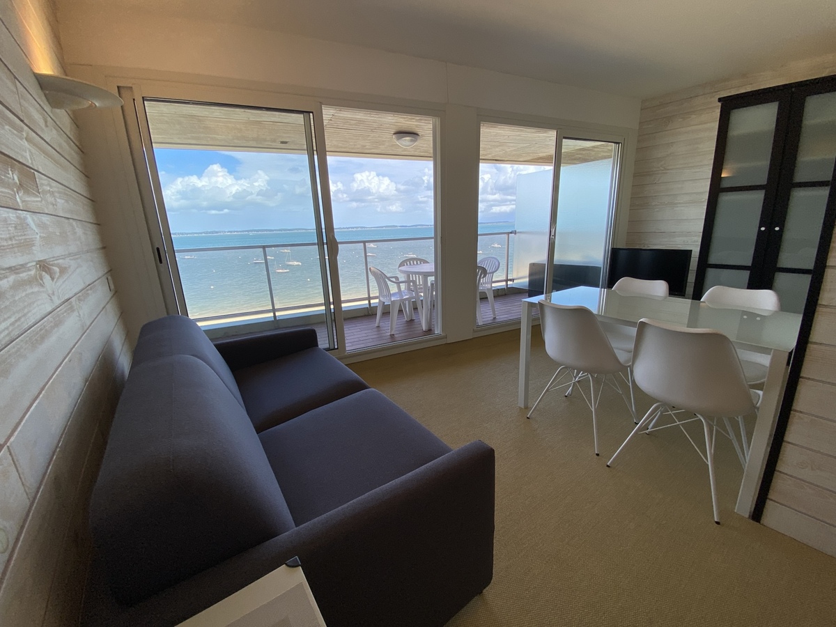 Appartement - Arcachon