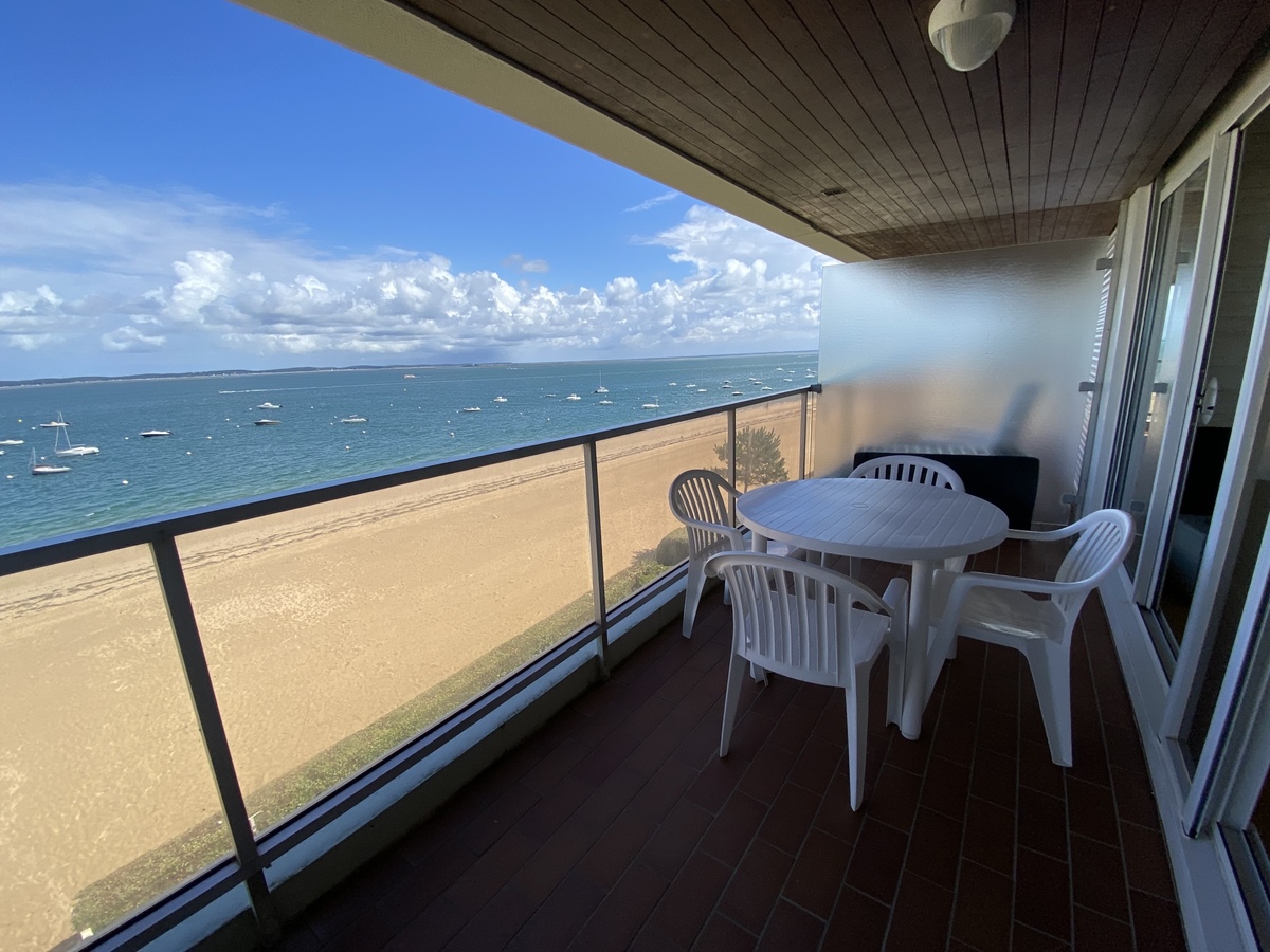 Vente Appartement Arcachon