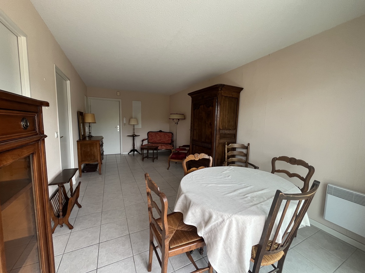 Vente Appartement Arcachon