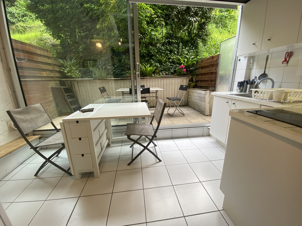 Vente Appartement Arcachon