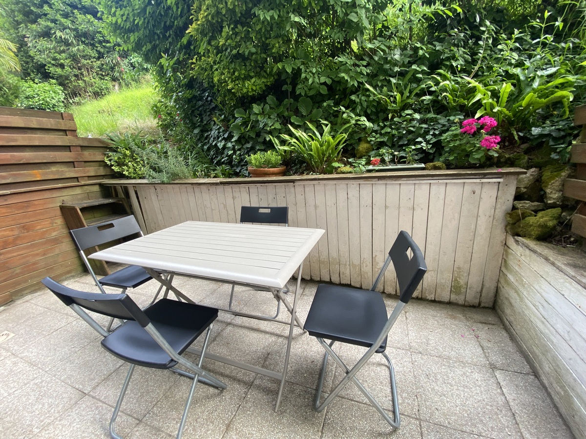 Vente Appartement Arcachon