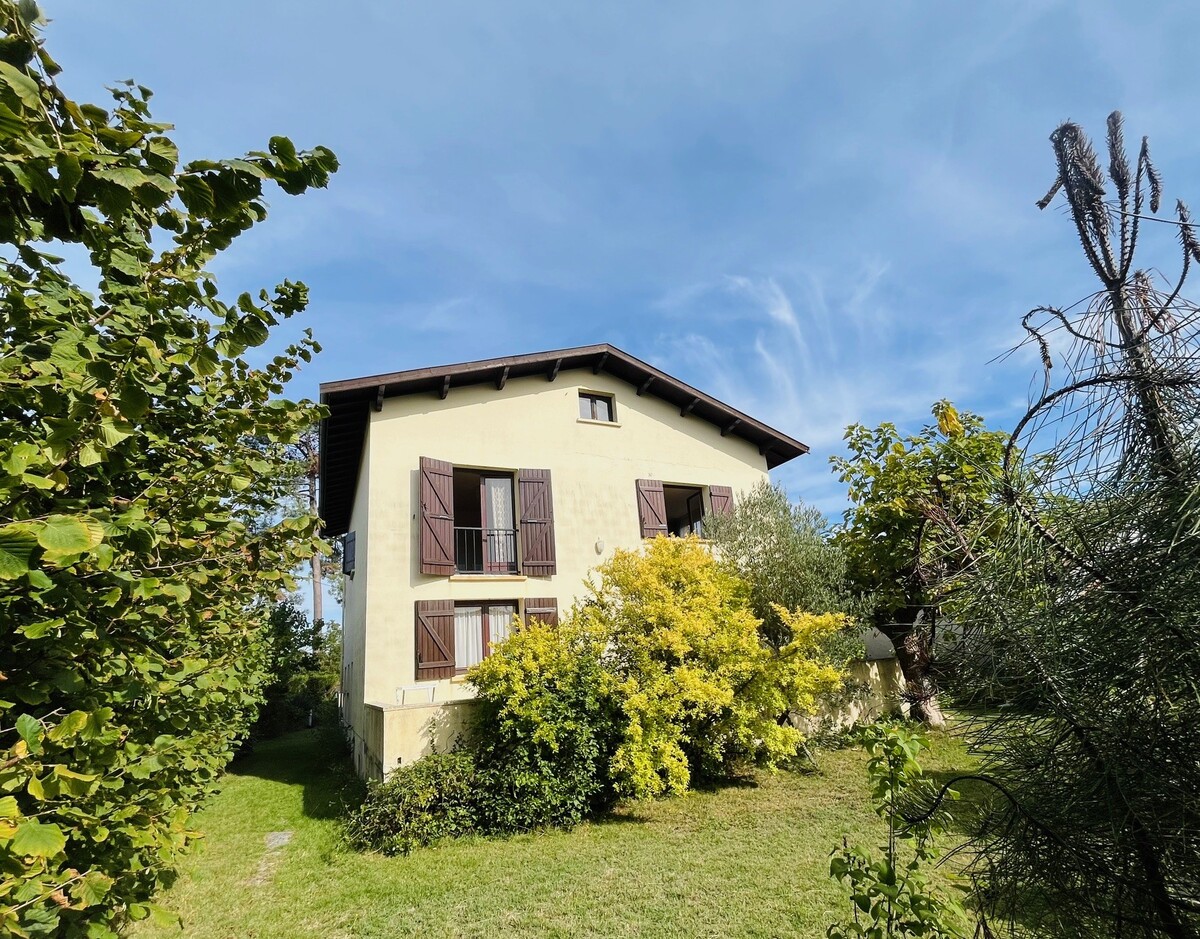 Vente Maison La Teste-de-Buch