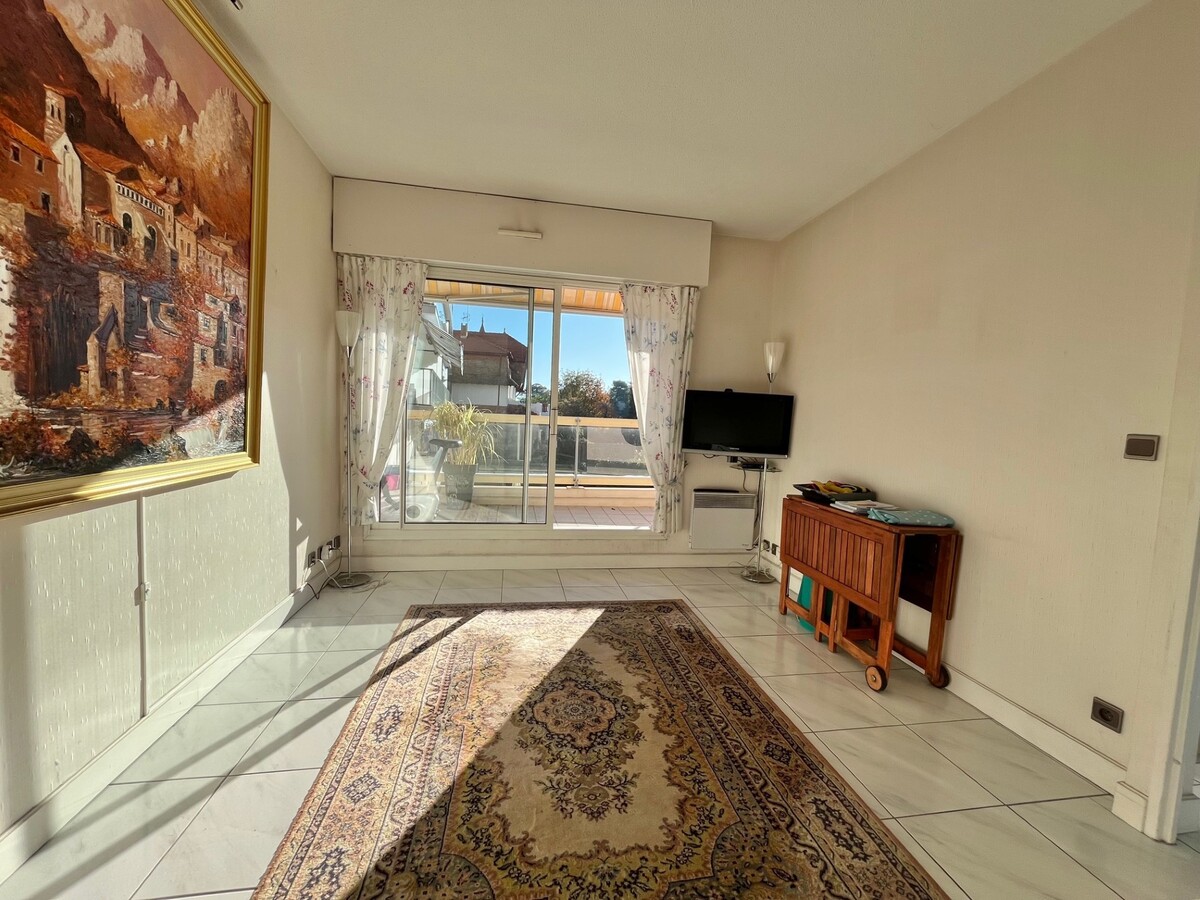 Vente Appartement Arcachon