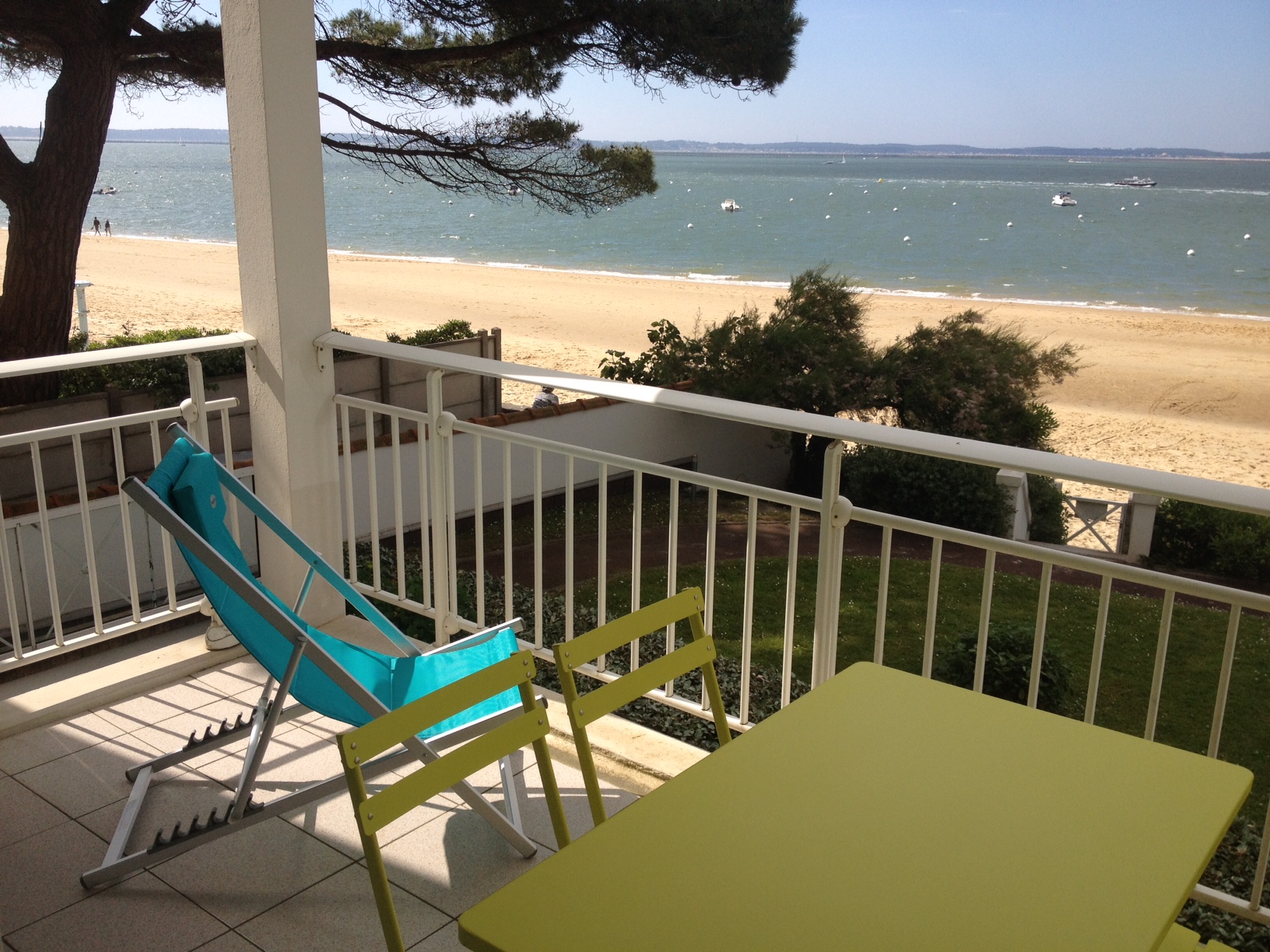 Appartement - arcachon